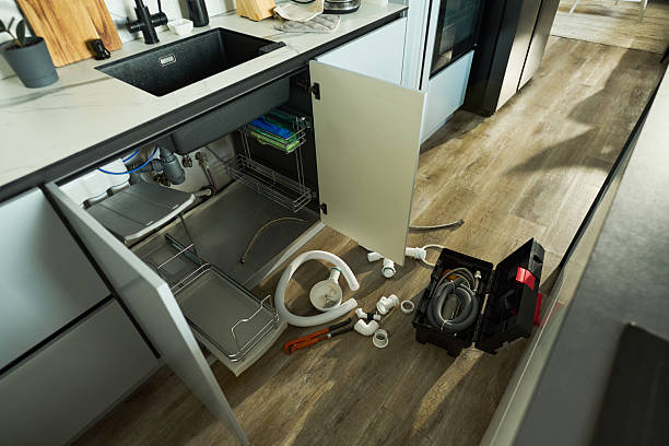 24/7 Emergency Leak Detection experts in Martinsville, OH